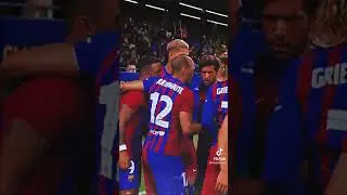 Memphis Depay  Goals for Barca