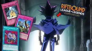 Мои прогнозы на формат Эдисона и Yu-Gi-Oh! 2026 года