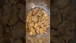FRIED LOBSTER BITES | BANG BANG SAUCE! | EASY RECIPE