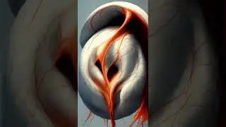Nightmare AI 2 #shorts #shorts #shortvideo  #horrorstories #comfyui #scary #aiart #animation