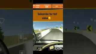 IDBS bus simulator | full video in channel 👇👇| Subscribe |