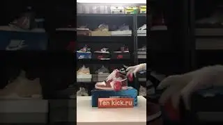 TROPHY ROOM X AIR JORDAN 1 High OG SP 'CHICAGO' DA2728 100