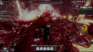 how to solo cheese eternety devil hunter