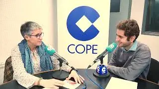 Leire Atxega / El Espejo de Gipuzkoa - COPE (26/01/2024)