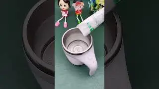 TAZA TERMICA BATIDOR