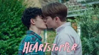 Heartstopper Season 2 Episode 7 &mdash; Gay Series Recap & Review