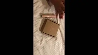 Vegamour Hair Growth and Eyelash Serum