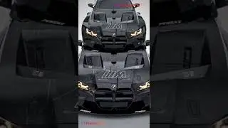 #bmwm5edit