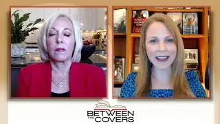 Between the Covers Interview with Kristin Harmel
