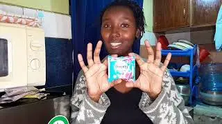 vlog: come with as I pierce my daughter ears/A day in the life//let's make Managu and ugali/shopping