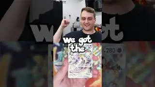 *GIVEAWAY* Crown Zenith Pok&eacute;mon Cards Opening! #shorts