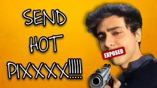 Umer Noman Khan - The Ladies Tailor (exposed)