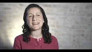 Who is Jesus for you? Helen Yalbir, Consecrated Woman of Regnum Christi.