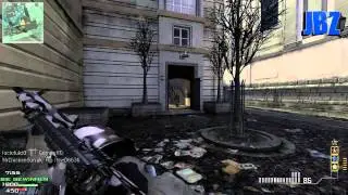 Danke f&uuml;r den ganzen Support | Gru&szlig; an TheDoctorKaboom | Striker MOAB | Pc | Deutsch