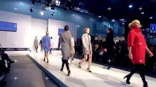 Kyiv Fashion 2017 (весна) - International Festival of vogue