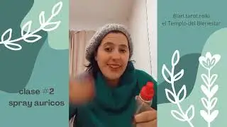 spray &aacute;urico, 3 recetas y el paso a paso