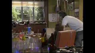 Graduados - Capitulo 149 (Completo)