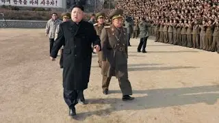 South Korea's threat to Kim Jong Un