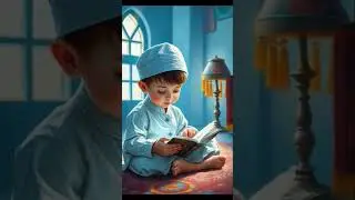 Allah Mujhe Hafiz-e-Quran Bana De | NoorToons | Islamic Cartoon for Kids