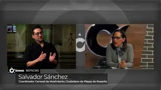 Ley de Ingresos de Playas de Rosarito