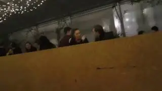 Pop Brixton in London