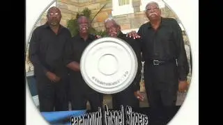 WILLIE 'THE GOLDEN VOICE REDDISH' & THE PARAMOUNT GOSPEL SINGERS