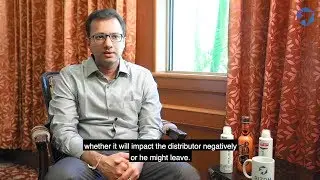 Bizom | How JKHCL Revived Its Sales Force and Distribution Automation with Bizom