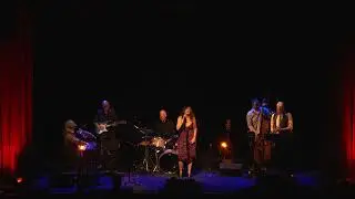 Deb Callahan Band - Crying Time  @ The Sellersville Theater - Nov 30, 2025