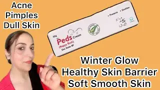 Zinc Cream For Every Skin Concern/ Winter Skin Glow / Healthy Soft Smooth Skin Just Apply This💯