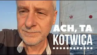 Ahoj przygodo! Zmykamy z Lawrio i płyniemy ku Cykladom. / Odc. 88