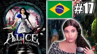 ALICE A LOUCURA RETORNA PC ( COMPUTADOR)    #17
