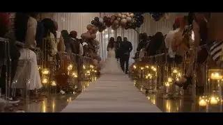 MOST LIT WEDDING 2021 #JerrBryon&Tay