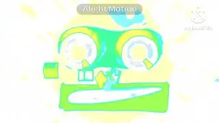 Klasky Csupo in PAL Spectral Shift