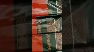 Gadwal Saree Available #Shorts #Trending