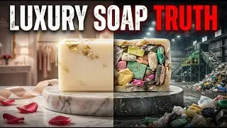 Inside the Used Soap Factory &mdash; How Hotel Soap Becomes New Luxury Bars