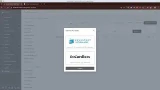 Invoice Ninja Banking Integration