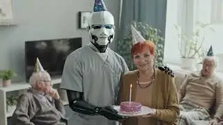 Is AI the New Nuclear Weapon