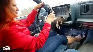 Pump That Pedal #1376 | Vivian's Car Keeps Stalling & Flooding Out On Way to Work