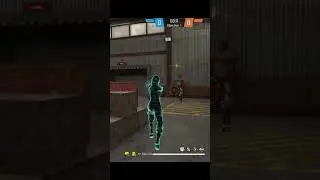 ghost criminal bundle playing free fire max