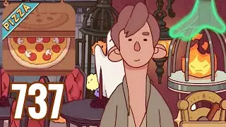Day 3401-3405 - Good Pizza Great Pizza - Part 737 - Gameplay Walkthrough (iOS,Android)