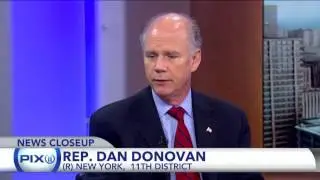 News Closeup: Latest on Trump administration; preview of 89th Academy Awards