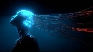 KRŸS - Can't Get You Out Of My Head [Official Visualiser]