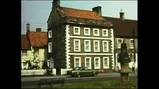 Staindrop 1976 carnival
