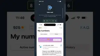 How to Verify Phone Number on Telegram - YouTube - Whatsapp #smsverification #whatsappverification