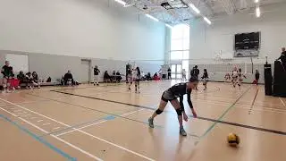 Surge vs bounce