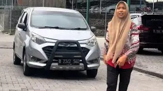🔴MOBIL SIGRA TAHUN 2016 CUMA 70 JUTAAN⁉️REVIEW MOBIL MURAH DI PRABU MOTOR KLIK SUBSCRIBER & COMMET‼️
