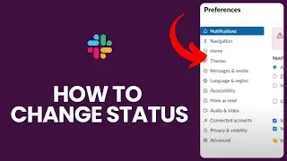 How to Change Status in Slack in 2024?