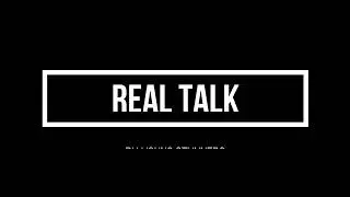Real Talk - Young Stunners Lyric's