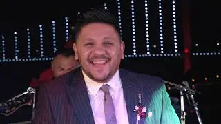 Bernard Demirali - Mi Khorani SHOW 2022  Official 4K Video - CukiRecords Production