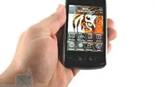 RIM BlackBerry Storm Review